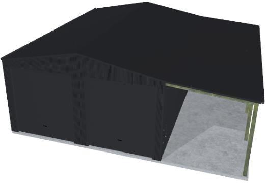 Serpentine 6125